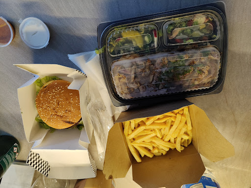 Photo of Zaza's Lebanese Cuisine Uxbridge - 10 New Broadway, Uxbridge UB10 0LH