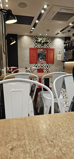 Photo of Zaza's Lebanese Cuisine Uxbridge - 10 New Broadway, Uxbridge UB10 0LH