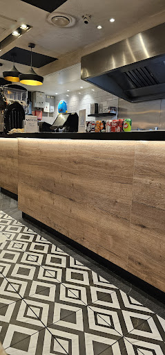 Photo of Zaza's Lebanese Cuisine Uxbridge - 10 New Broadway, Uxbridge UB10 0LH