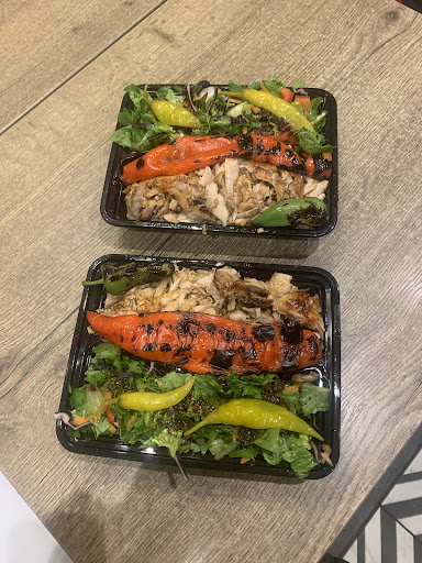 Photo of Zaza's Lebanese Cuisine Uxbridge - 10 New Broadway, Uxbridge UB10 0LH