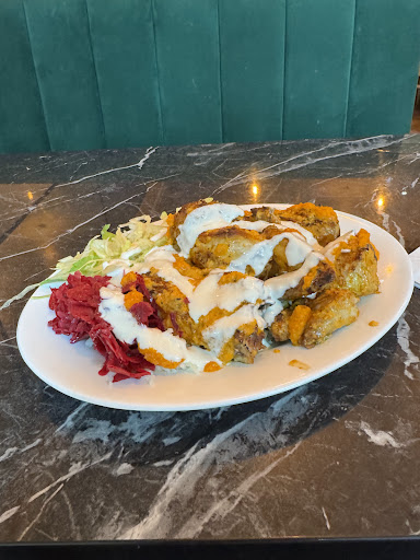 Photo of Lebanese Grill - 316 Farnham Rd, Slough SL2 1BT