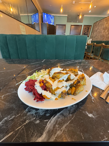 Photo of Lebanese Grill - 316 Farnham Rd, Slough SL2 1BT