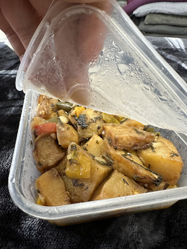 Photo of Lebanese Grill - 316 Farnham Rd, Slough SL2 1BT