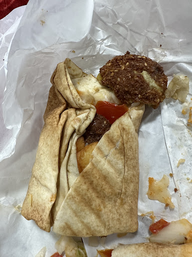 Photo of Lebanese Grill - 316 Farnham Rd, Slough SL2 1BT