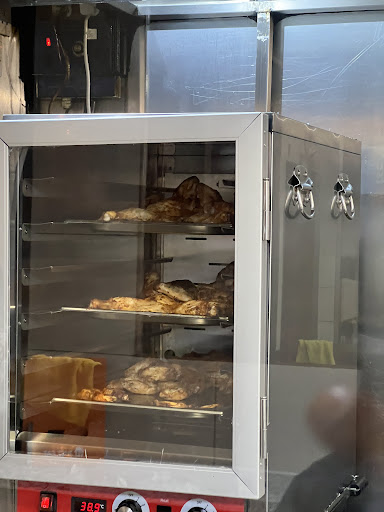 Photo of Lebanese Grill - 316 Farnham Rd, Slough SL2 1BT