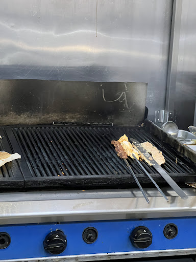 Photo of Lebanese Grill - 316 Farnham Rd, Slough SL2 1BT