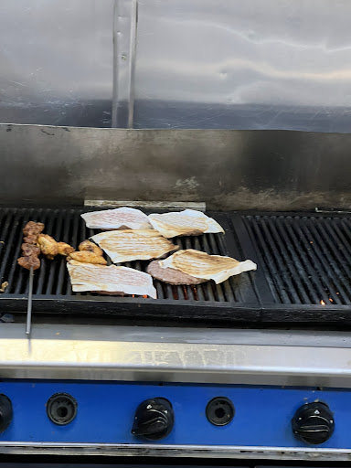 Photo of Lebanese Grill - 316 Farnham Rd, Slough SL2 1BT