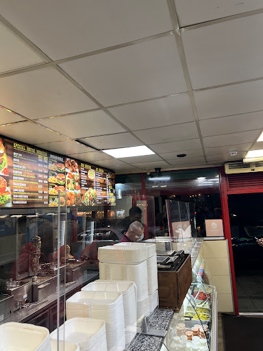 Photo of Lebanese Grill - 316 Farnham Rd, Slough SL2 1BT