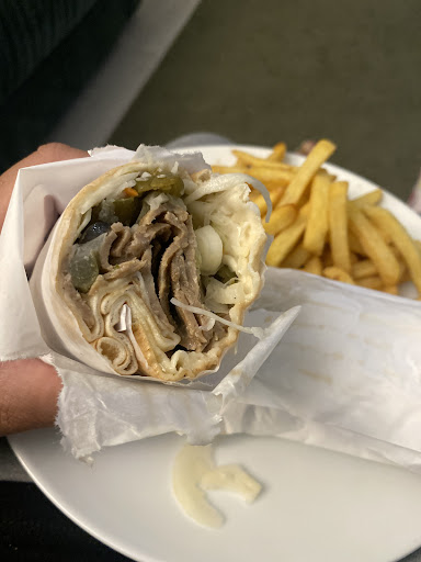 Photo of Lebanese Grill - 316 Farnham Rd, Slough SL2 1BT