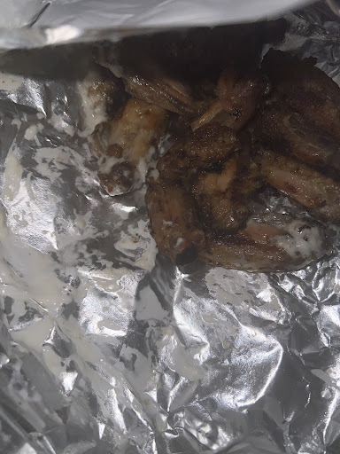 Photo of Lebanese Grill - 316 Farnham Rd, Slough SL2 1BT