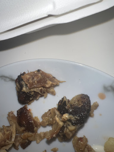 Photo of Lebanese Grill - 316 Farnham Rd, Slough SL2 1BT