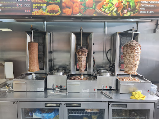 Photo of Lebanese Grill - 316 Farnham Rd, Slough SL2 1BT