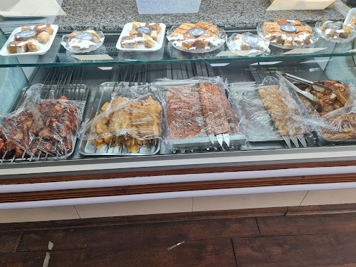 Photo of Lebanese Grill - 316 Farnham Rd, Slough SL2 1BT