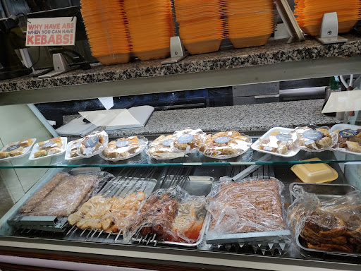 Photo of Lebanese Grill - 316 Farnham Rd, Slough SL2 1BT