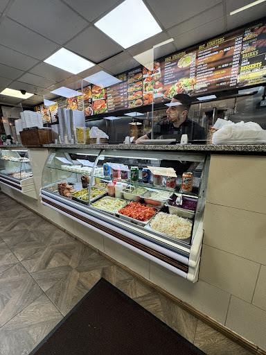 Photo of Lebanese Grill - 316 Farnham Rd, Slough SL2 1BT