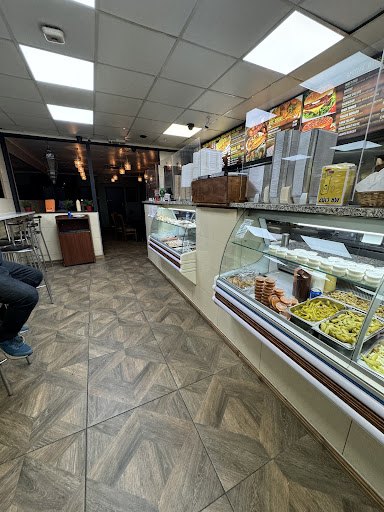 Photo of Lebanese Grill - 316 Farnham Rd, Slough SL2 1BT