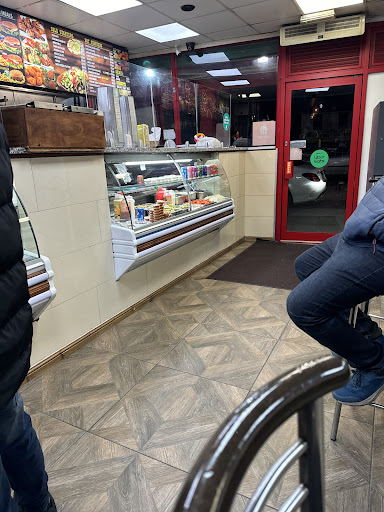 Photo of Lebanese Grill - 316 Farnham Rd, Slough SL2 1BT