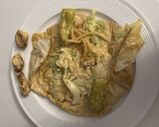 Photo of Lebanese Grill - 316 Farnham Rd, Slough SL2 1BT