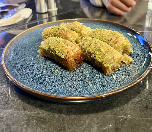 Photo of Mangal Express Chalfont - 1, Nightingales Corner, Little Chalfont, Amersham HP7 9PY