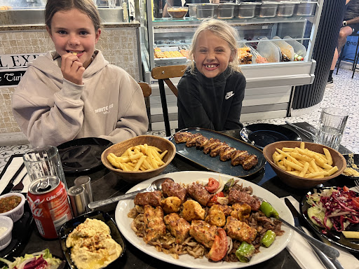 Photo of Mangal Express Chalfont - 1, Nightingales Corner, Little Chalfont, Amersham HP7 9PY