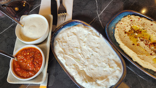 Photo of Mangal Express Chalfont - 1, Nightingales Corner, Little Chalfont, Amersham HP7 9PY