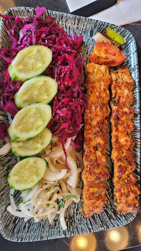 Photo of Mangal Express Chalfont - 1, Nightingales Corner, Little Chalfont, Amersham HP7 9PY