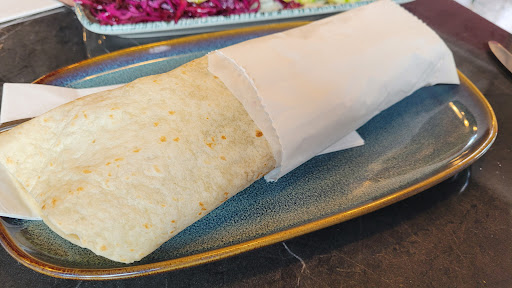 Photo of Mangal Express Chalfont - 1, Nightingales Corner, Little Chalfont, Amersham HP7 9PY