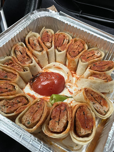 Photo of Mangal Express Chalfont - 1, Nightingales Corner, Little Chalfont, Amersham HP7 9PY