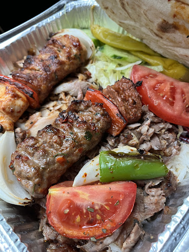 Photo of Mangal Express Chalfont - 1, Nightingales Corner, Little Chalfont, Amersham HP7 9PY