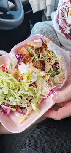 Photo of Mangal Express Chalfont - 1, Nightingales Corner, Little Chalfont, Amersham HP7 9PY