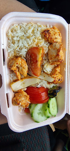 Photo of Mangal Express Chalfont - 1, Nightingales Corner, Little Chalfont, Amersham HP7 9PY