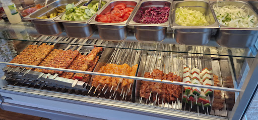 Photo of Mangal Express Chalfont - 1, Nightingales Corner, Little Chalfont, Amersham HP7 9PY