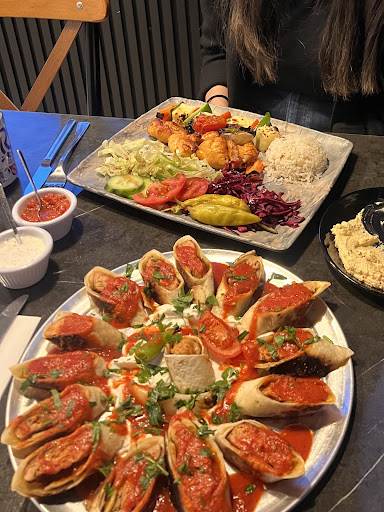 Photo of Mangal Express Chalfont - 1, Nightingales Corner, Little Chalfont, Amersham HP7 9PY