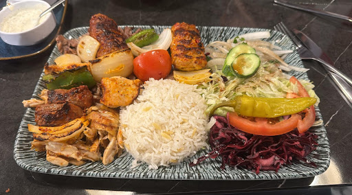 Photo of Mangal Express Chalfont - 1, Nightingales Corner, Little Chalfont, Amersham HP7 9PY