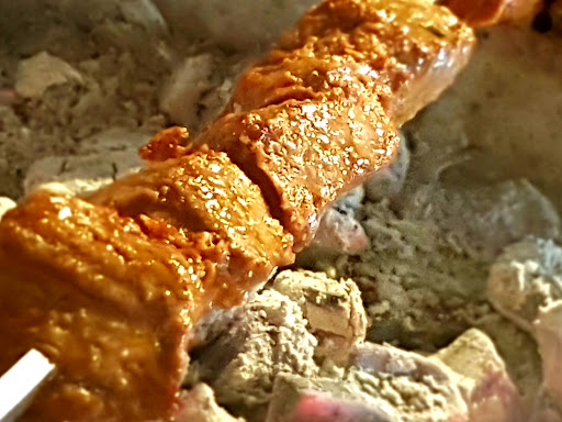 Photo of Mangal Express Chalfont - 1, Nightingales Corner, Little Chalfont, Amersham HP7 9PY