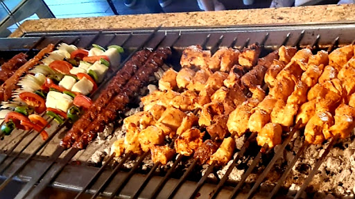 Photo of Mangal Express Chalfont - 1, Nightingales Corner, Little Chalfont, Amersham HP7 9PY