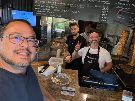 Photo of Mangal Express Chalfont - 1, Nightingales Corner, Little Chalfont, Amersham HP7 9PY