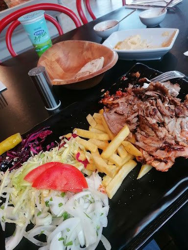 Photo of Mangal Express Chalfont - 1, Nightingales Corner, Little Chalfont, Amersham HP7 9PY