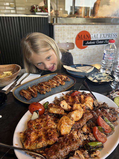 Photo of Mangal Express Chalfont - 1, Nightingales Corner, Little Chalfont, Amersham HP7 9PY