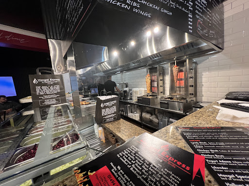 Photo of Mangal Express Chalfont - 1, Nightingales Corner, Little Chalfont, Amersham HP7 9PY