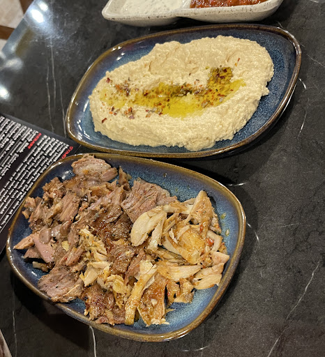 Photo of Mangal Express Chalfont - 1, Nightingales Corner, Little Chalfont, Amersham HP7 9PY