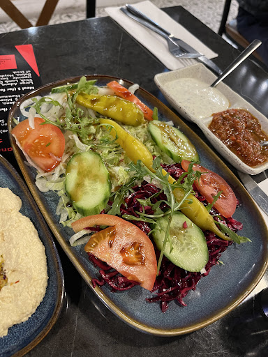 Photo of Mangal Express Chalfont - 1, Nightingales Corner, Little Chalfont, Amersham HP7 9PY