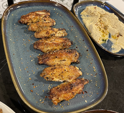 Photo of Mangal Express Chalfont - 1, Nightingales Corner, Little Chalfont, Amersham HP7 9PY