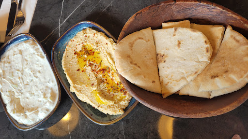 Photo of Mangal Express Chalfont - 1, Nightingales Corner, Little Chalfont, Amersham HP7 9PY