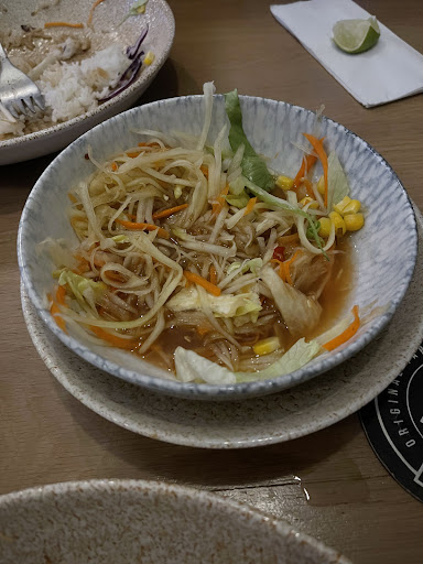 Photo of Tukka Thai Rickmansworth - 15 Moneyhill Parade, Rickmansworth WD3 7BE