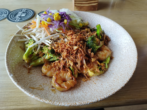 Photo of Tukka Thai Rickmansworth - 15 Moneyhill Parade, Rickmansworth WD3 7BE