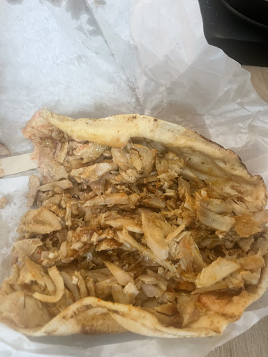 Photo of HM Lebanese Grill - Uxbridge Rd, George Green, Slough SL3 6AT