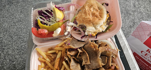 Photo of Kebab Centre - 14 Money Hill Rd, Rickmansworth WD3 7BE