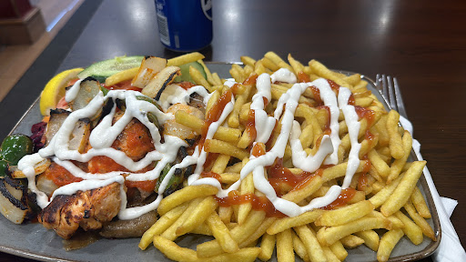 Photo of Kebab Centre - 14 Money Hill Rd, Rickmansworth WD3 7BE