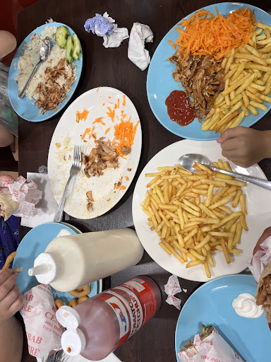 Photo of Kebab Centre - 14 Money Hill Rd, Rickmansworth WD3 7BE